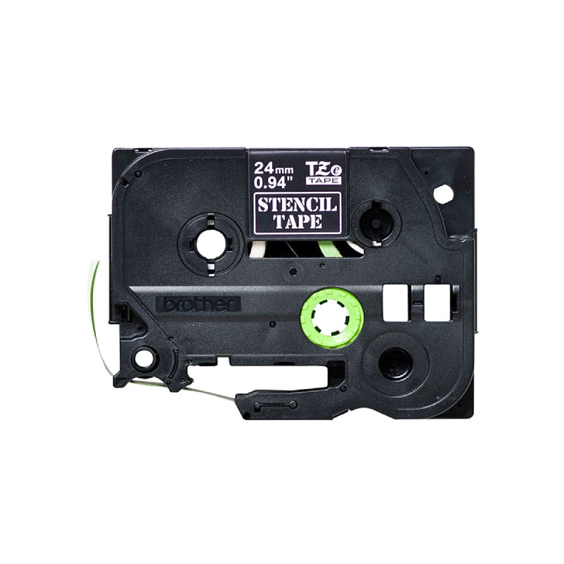 BROTHER STe151 Stencil Tape V177-D-BST151