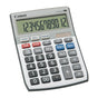 CANON LS121TS Calculator V177-D-CCLS121TS