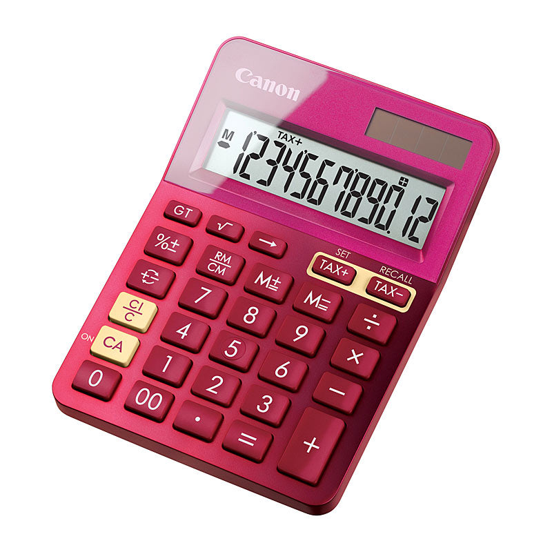 CANON LS123MPK Calculator V177-D-CCLS123MPK
