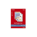 CANON A3 High Res Paper HR-101 V177-D-CHR101A320