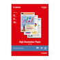 CANON A4 Paper HR-101 V177-D-CHR101