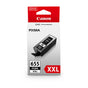 CANON PGI655XXL Black Ink Cartridge V177-D-CI655XXL