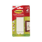 COMMAND Hang Strips 17206 Large Pack of 4 V177-D-CMDXA006711569