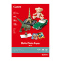 CANON Matte Photo Paper A4 V177-D-CMP101