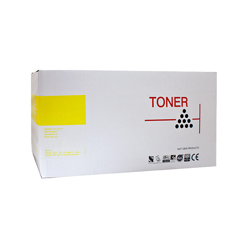 AUSTIC Premium Laser Toner Cartridge CE322A #128A Yellow Cartridge V177-D-CPHT322