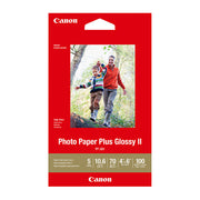 CANON 4x6 Inkjet Glossy Photo Paper V177-D-CPP30120