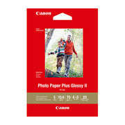 CANON 4x6 Inkjet Glossy Photo Paper V177-D-CPP30120