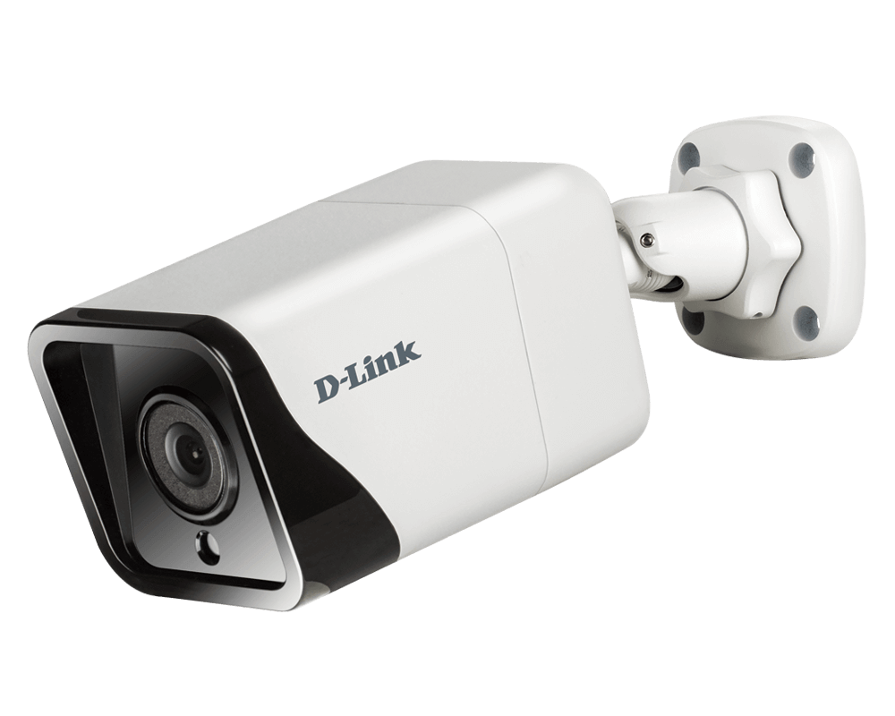 D-LINK DCS-4712E 2MP Camera V177-D-DLDCS4712E