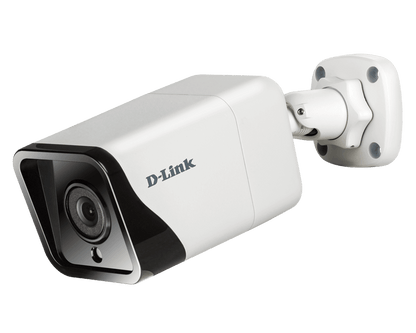 D-LINK DCS-4712E 2MP Camera V177-D-DLDCS4712E