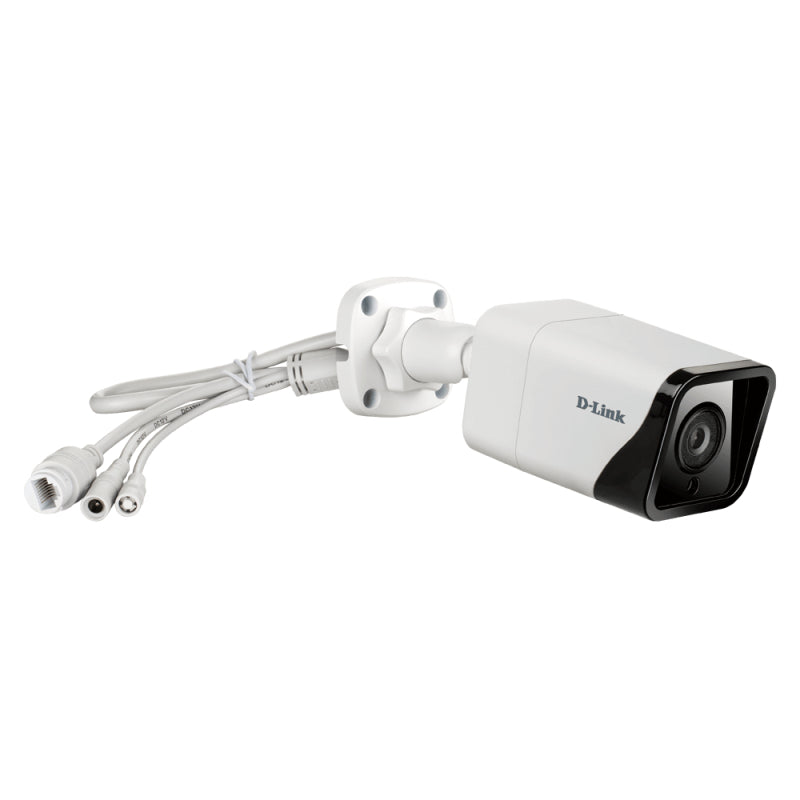 D-LINK DCS-4712E 2MP Camera V177-D-DLDCS4712E