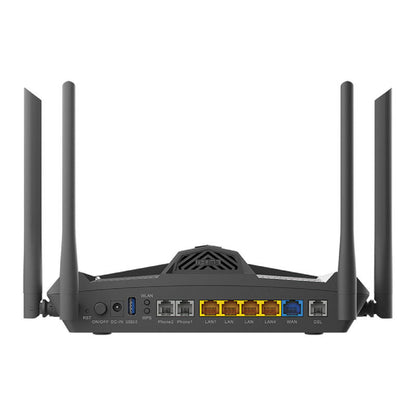 D-LINK AX1800 Modem Router V177-D-DLDSLX1852EAU