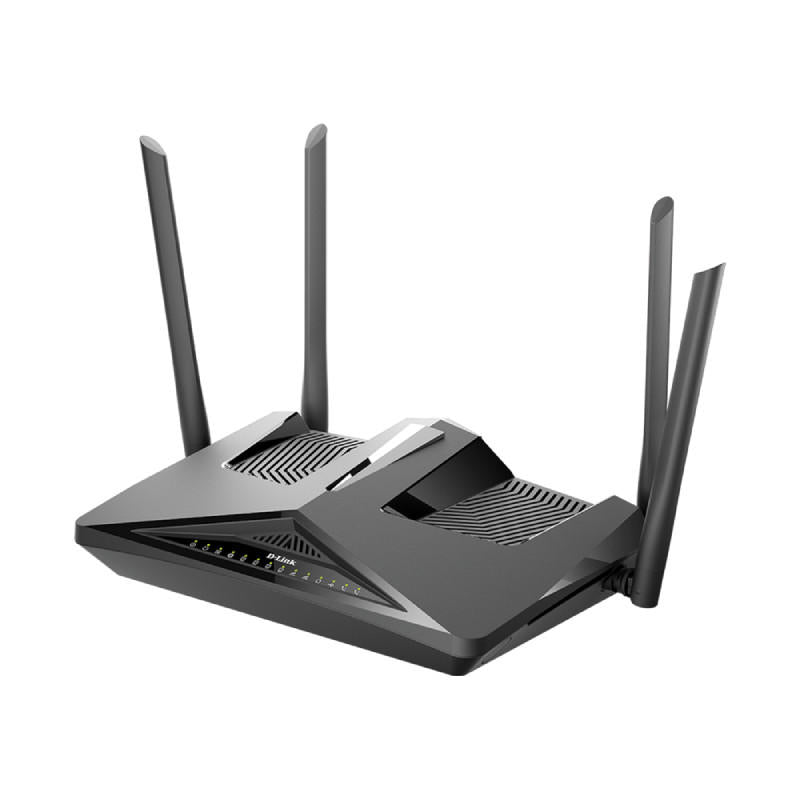 D-LINK AX1800 Modem Router V177-D-DLDSLX1852EAU