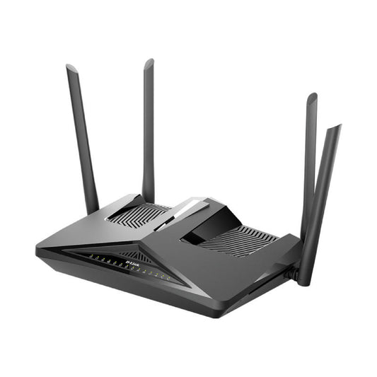 D-LINK AX1800 Modem Router V177-D-DLDSLX1852EAU