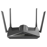 D-LINK AX1800 Modem Router V177-D-DLDSLX1852EAU