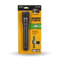 DORCY 4000 Lumens Flashlight V177-D-DORD2611