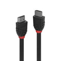LINDY 5m HDMI Cable Black Line V177-D-LIN36474
