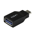 LINDY USBC M - USBA F Adapter V177-D-LIN41899