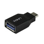 LINDY USBC M - USBA F Adapter V177-D-LIN41899