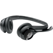 LOGITECH H390 USB Headset V177-D-LOGH390