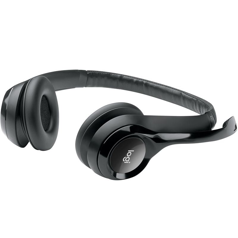 LOGITECH H390 USB Headset V177-D-LOGH390