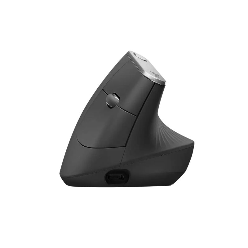 LOGITECH MX Vertical Mouse V177-D-LOGMXVERT