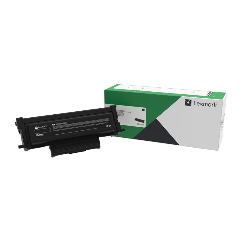 LEXMARK B226000 Black Toner V177-D-LX226