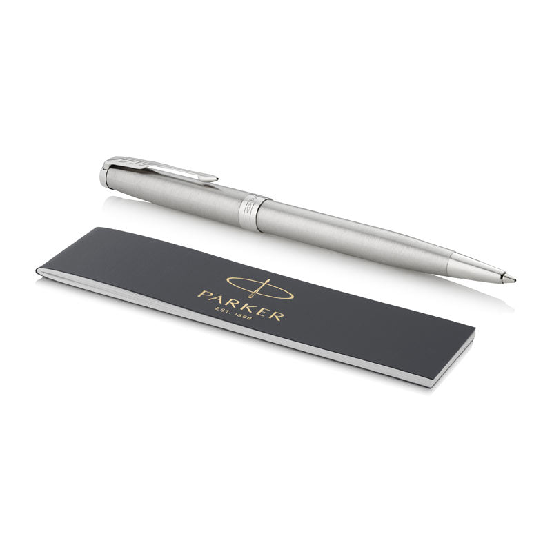 PARKER Sonnet St Steel CT Ball Pen V177-D-PAR1931512