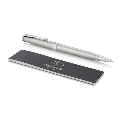 PARKER Sonnet St Steel CT Ball Pen V177-D-PAR1931512