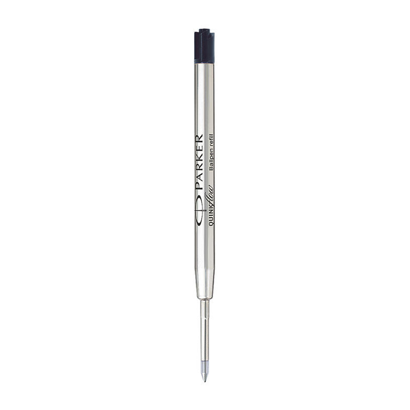 PARKER Quinkflow BP Refill FP Black V177-D-PAR1950367