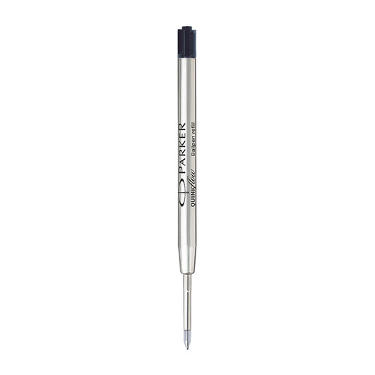 PARKER Quinkflow BP Refill FP Black V177-D-PAR1950367