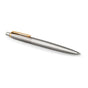 PARKER Jotter SS GFin Trm Ball Pen V177-D-PAR1953206