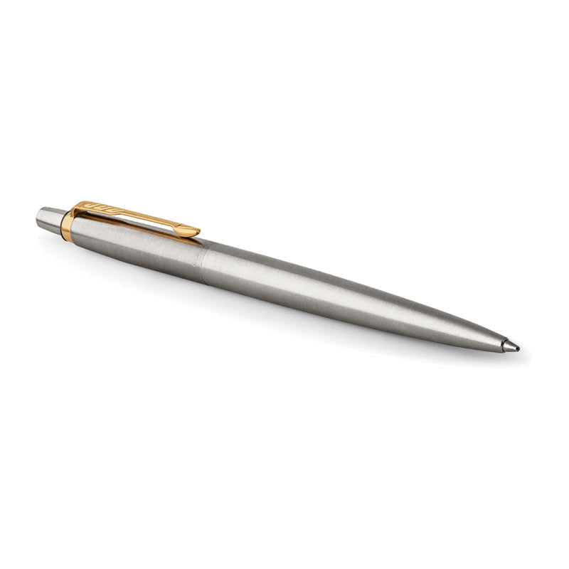 PARKER Jotter SS GFin Trm Ball Pen V177-D-PAR1953206