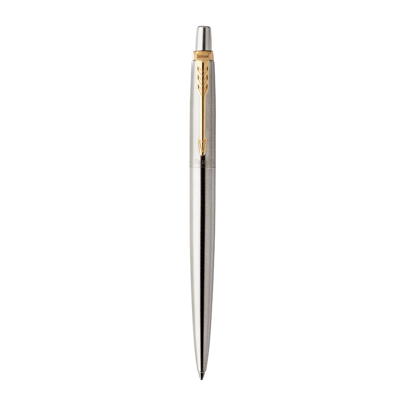 PARKER Jotter SS GFin Trm Ball Pen V177-D-PAR1953206