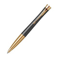 PARKER Urban Twist Ballpoint Pen - Black with Gold Trim V177-D-PAR2143640
