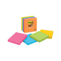POST-IT Super Sticky Note 654-5SSUC RDJ73X73 Pack of 5 V177-D-PI70005250959
