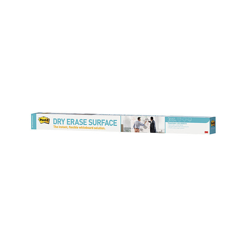 POST-IT DEF4X3 Dry Erase Surface V177-D-PI70007046868