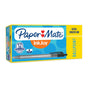 PAPER MATE InkJoy 100RT Ball Pen Black Box of 12 V177-D-PM2008514