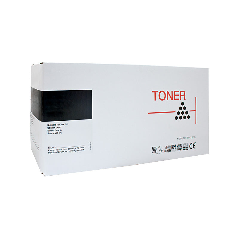 AUSTIC Premium Laser Toner Cartridge C562 Black Cartridge V177-D-WBO562B