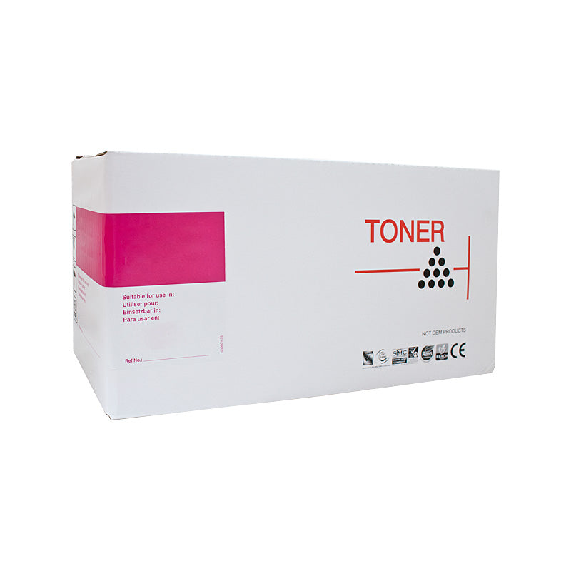 AUSTIC Premium Laser Toner Compatible Cartridge CT201634 Magenta Cartridge CP305 V177-D-WBXCT201634