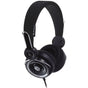 MOKI Drops Headphones - Black V177-HDRBK