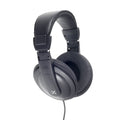 MOKI Tommy Black Headphones V177-HPTOMBK
