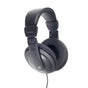MOKI Tommy Black Headphones V177-HPTOMBK