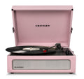 CROSLEY Crosley Voyager Amethyst - Bluetooth Portable Turntable V177-IW-CRIW8017B-AM4