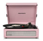 CROSLEY Crosley Voyager Amethyst - Bluetooth Portable Turntable V177-IW-CRIW8017B-AM4