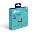 TP-LINK UB500 Bluetooth 5.0 Nano USB 2.0 Adapter, Add Bluetooth To Your Devices, Wireless Connectivity, V177-L-CBTL-UB500