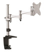 Astrotek Monitor Stand Desk Mount 43cm Arm for Single LCD Display 21.5' 22' 23.6' 24' 27' 8kg 15 degrees tilt V177-L-MAAT-LCDMOUNT-1S