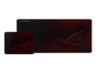 ASUS ROG SCABBARD II Gaming Mouse Pad, Medium 360x260mm + Extended 900x400mm Size, Water/Oil/Dust Respellent, V177-L-MIA-ROGSCABBARD-II