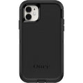 OTTERBOX Defender Series Case for Apple iPhone 11 - Black V177-L-MPAAI11DCBLK