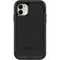 OTTERBOX Defender Series Case for Apple iPhone 11 - Black V177-L-MPAAI11DCBLK