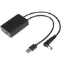 Targus USB-C Demultiplexer Adapter for DOCK180 V177-L-NAT-ACA42AUZ